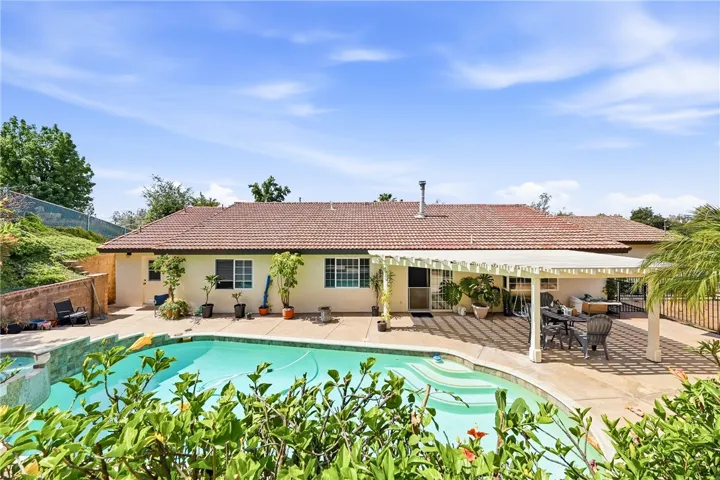 6691 Orangewood, Highland, California 92346