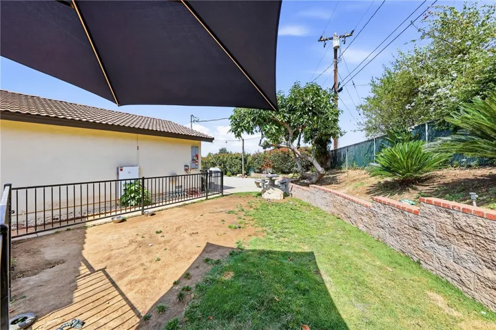 6691 Orangewood, Highland, California 92346
