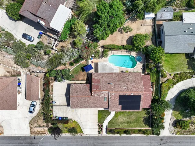 6691 Orangewood, Highland, California 92346