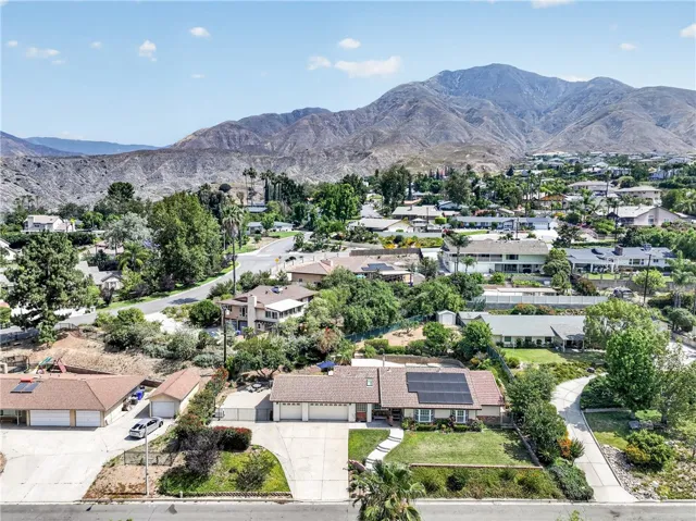 6691 Orangewood, Highland, California 92346