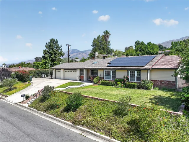 6691 Orangewood, Highland, California 92346