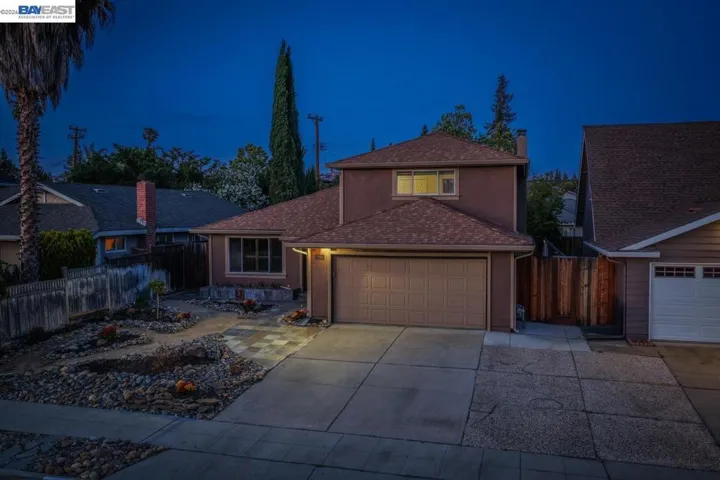 5684 Calpine Dr, San Jose, California 95123