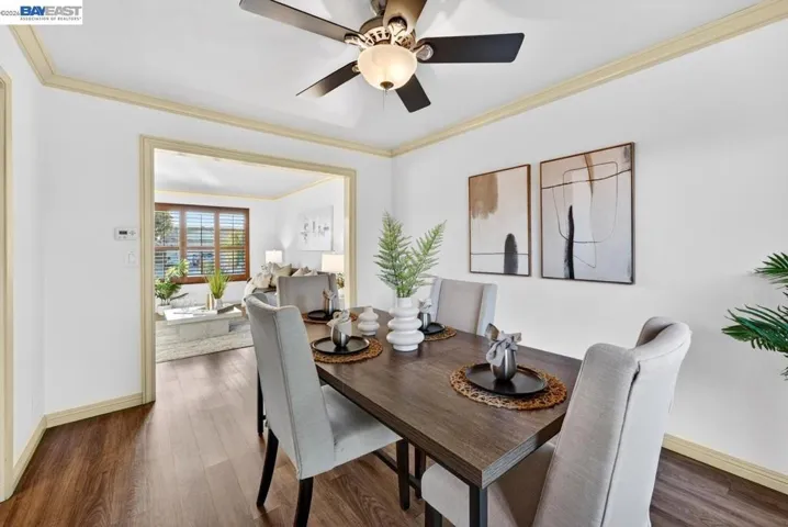 5684 Calpine Dr, San Jose, California 95123