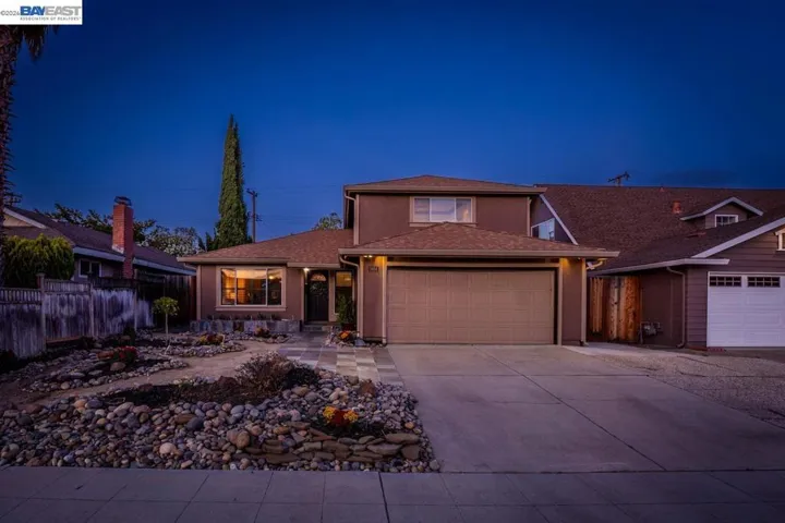 5684 Calpine Dr, San Jose, California 95123