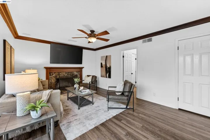 5684 Calpine Dr, San Jose, California 95123