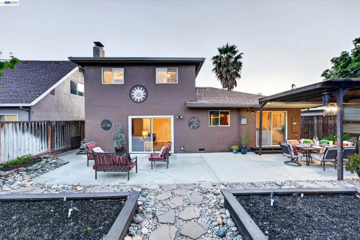 5684 Calpine Dr, San Jose, California 95123