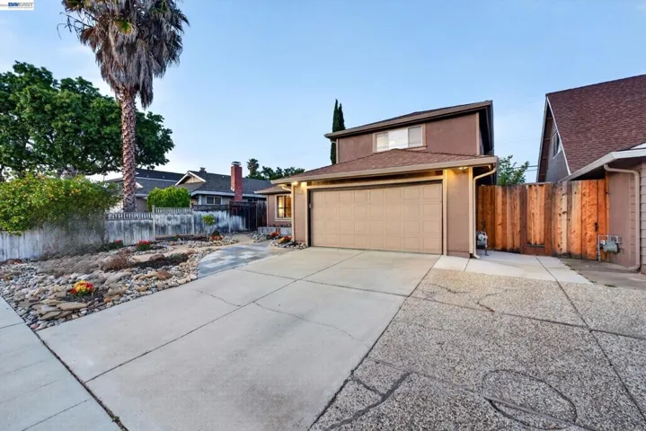 5684 Calpine Dr, San Jose, California 95123