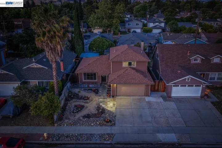 5684 Calpine Dr, San Jose, California 95123