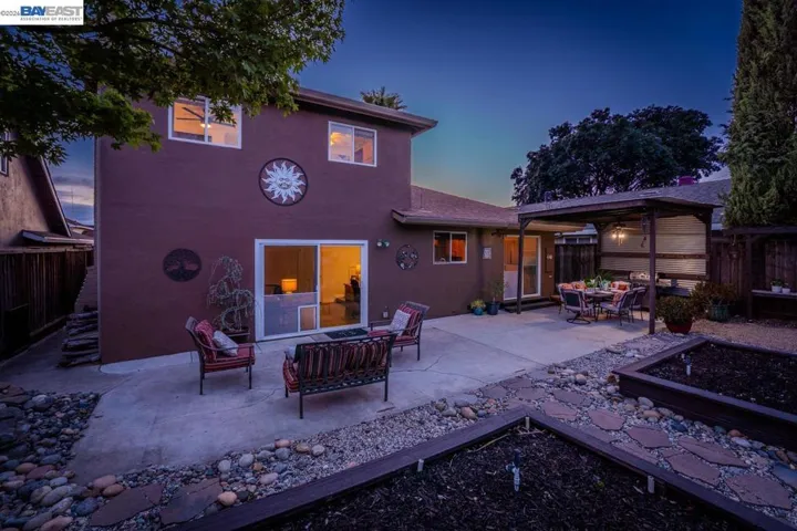 5684 Calpine Dr, San Jose, California 95123