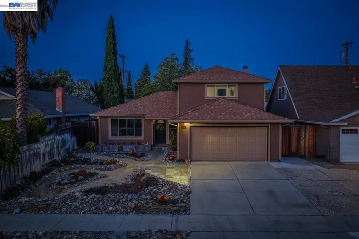 5684 Calpine Dr, San Jose, California 95123