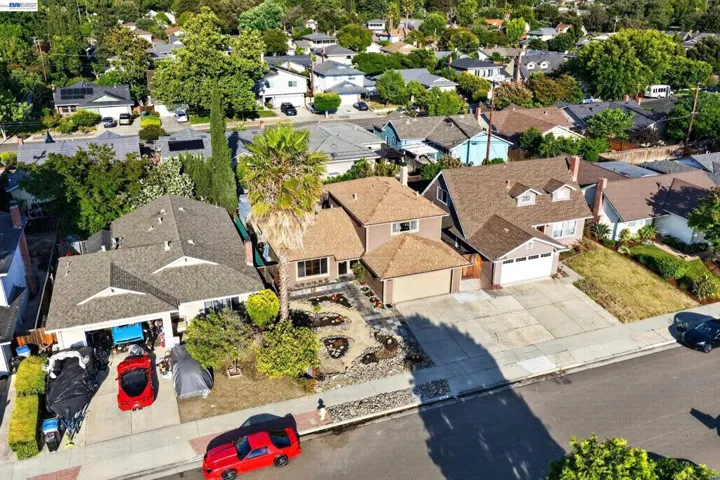 5684 Calpine Dr, San Jose, California 95123