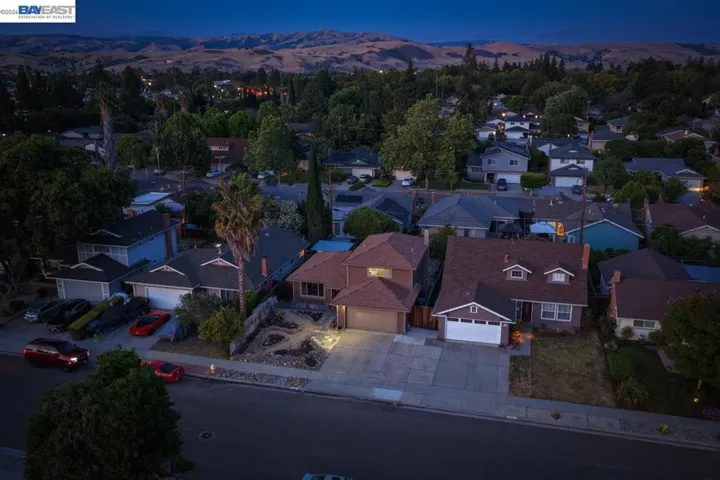 5684 Calpine Dr, San Jose, California 95123