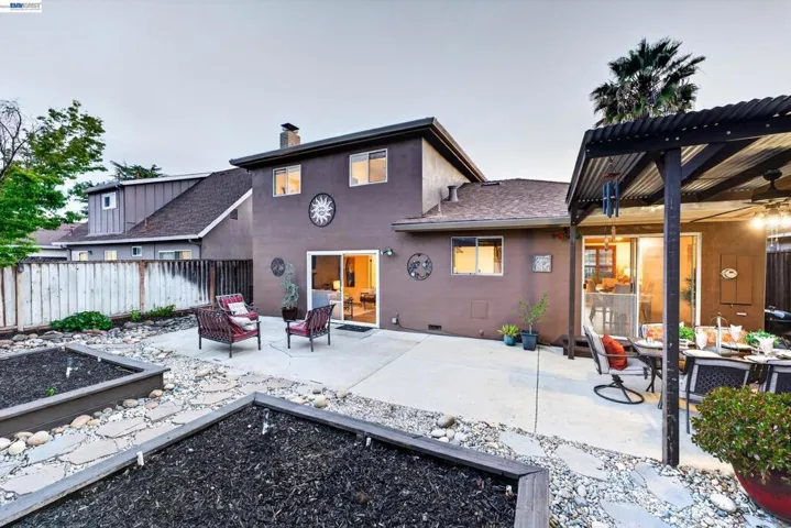 5684 Calpine Dr, San Jose, California 95123