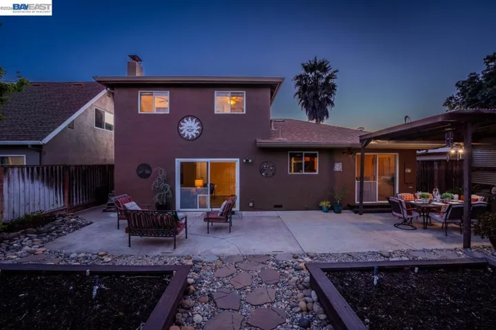 5684 Calpine Dr, San Jose, California 95123