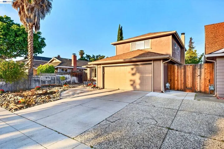 5684 Calpine Dr, San Jose, California 95123