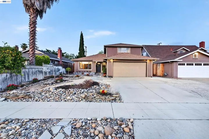 5684 Calpine Dr, San Jose, California 95123