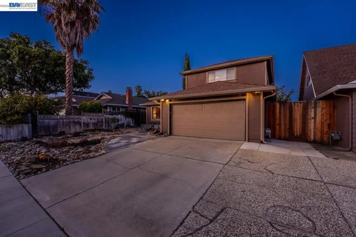 5684 Calpine Dr, San Jose, California 95123