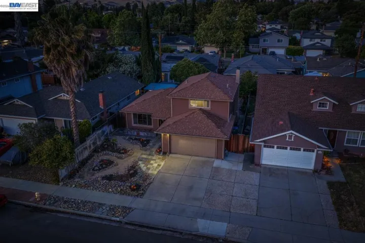 5684 Calpine Dr, San Jose, California 95123