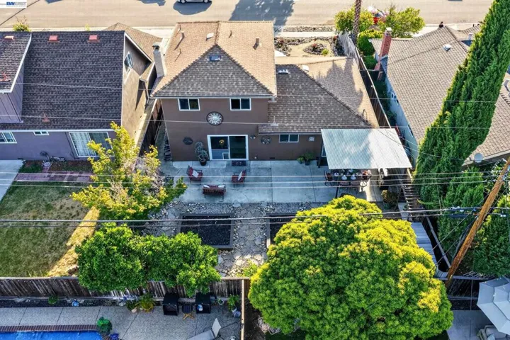 5684 Calpine Dr, San Jose, California 95123