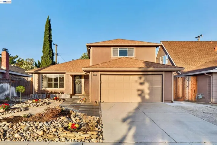 5684 Calpine Dr, San Jose, California 95123