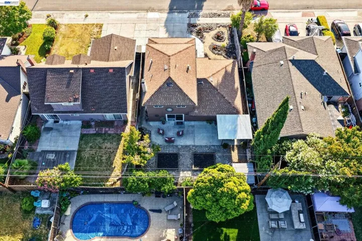5684 Calpine Dr, San Jose, California 95123