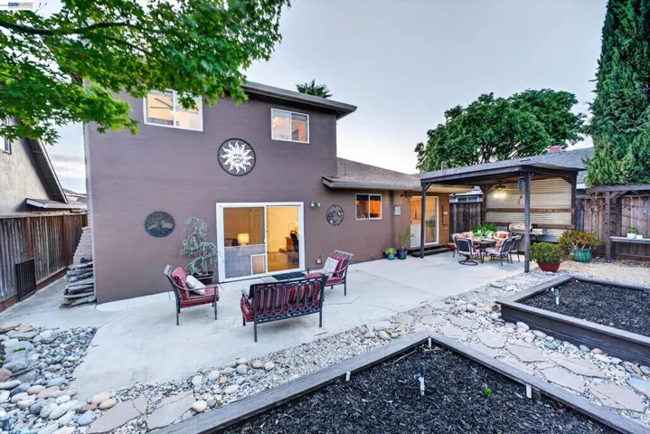 5684 Calpine Dr, San Jose, California 95123