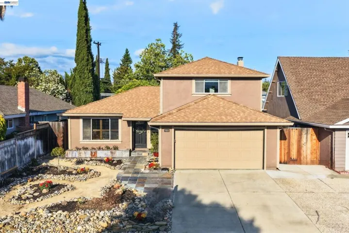 5684 Calpine Dr, San Jose, California 95123