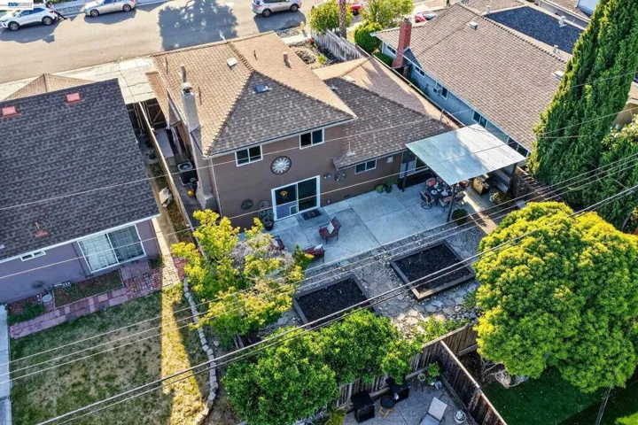 5684 Calpine Dr, San Jose, California 95123