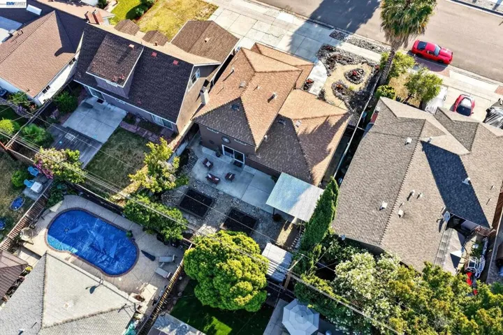 5684 Calpine Dr, San Jose, California 95123