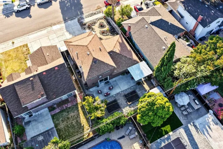 5684 Calpine Dr, San Jose, California 95123