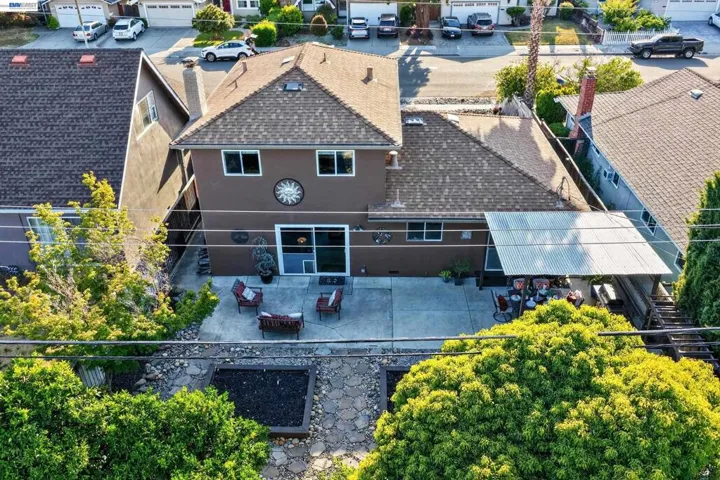 5684 Calpine Dr, San Jose, California 95123