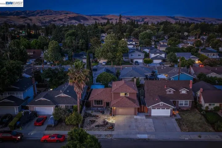 5684 Calpine Dr, San Jose, California 95123