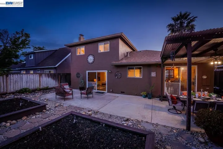 5684 Calpine Dr, San Jose, California 95123