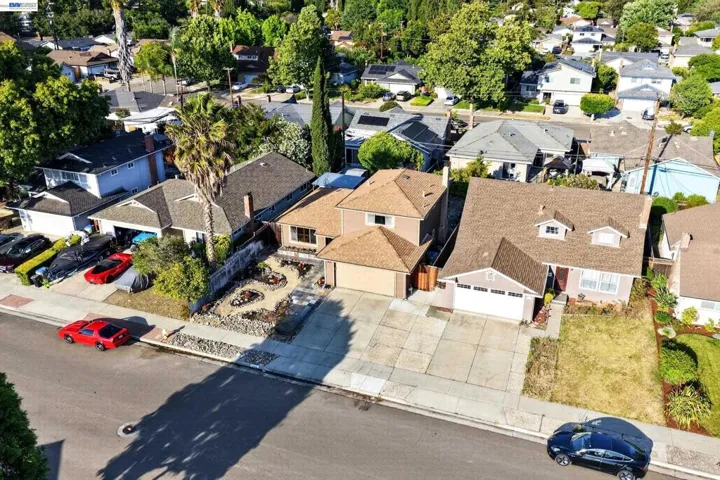 5684 Calpine Dr, San Jose, California 95123