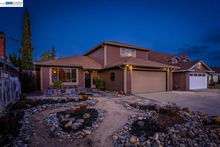 5684 Calpine Dr, San Jose, California 95123