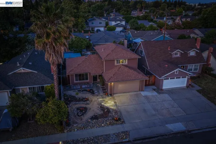 5684 Calpine Dr, San Jose, California 95123