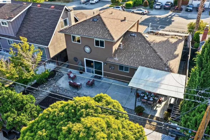 5684 Calpine Dr, San Jose, California 95123