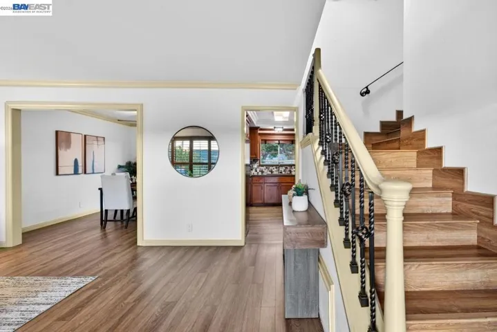 5684 Calpine Dr, San Jose, California 95123