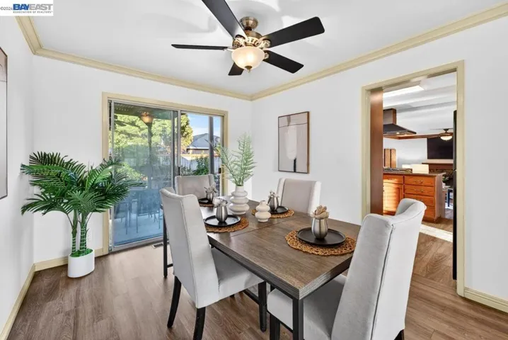 5684 Calpine Dr, San Jose, California 95123