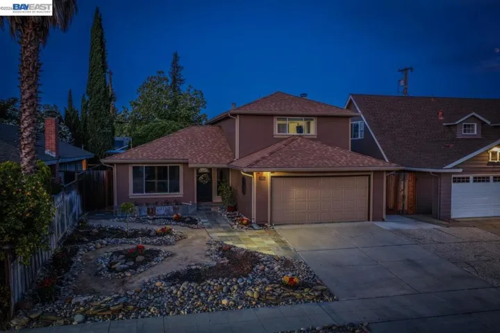 5684 Calpine Dr, San Jose, California 95123