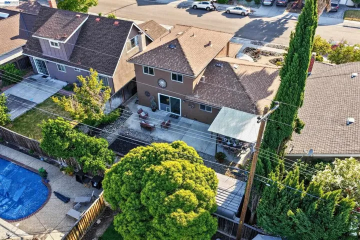 5684 Calpine Dr, San Jose, California 95123