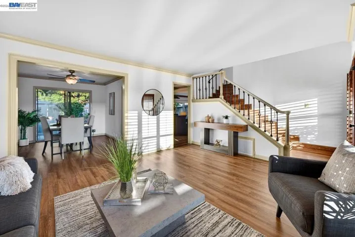 5684 Calpine Dr, San Jose, California 95123