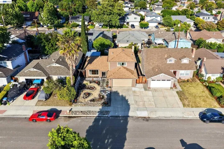 5684 Calpine Dr, San Jose, California 95123