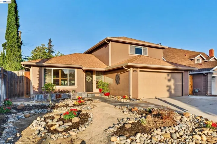 5684 Calpine Dr, San Jose, California 95123