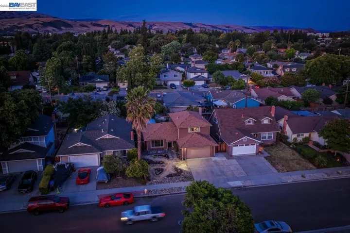5684 Calpine Dr, San Jose, California 95123
