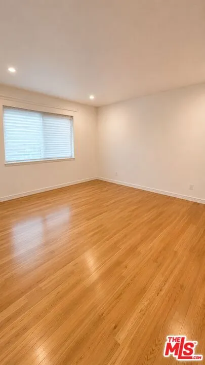 spacious Bedroom 1 with en-sui