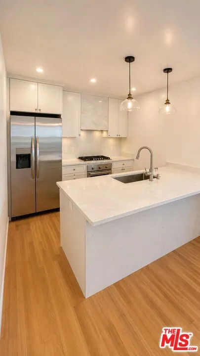 Fully Renovated Kitchen