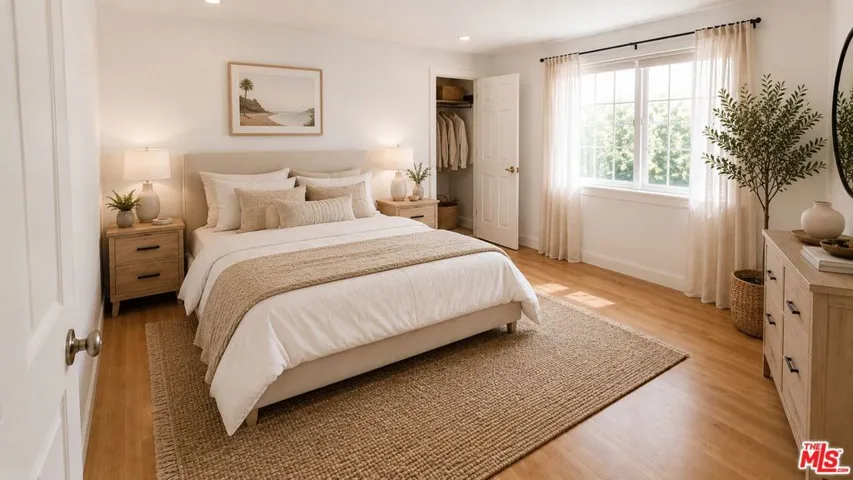 bedroom 2 virtual design conce