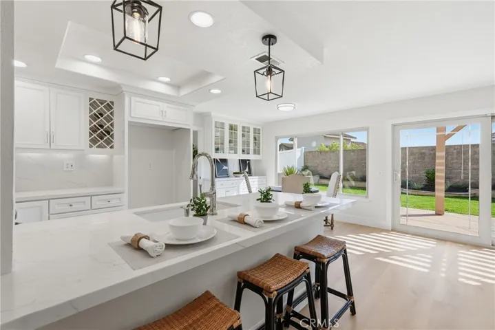 7 San Vincente, Rancho Santa Margarita, California 92688