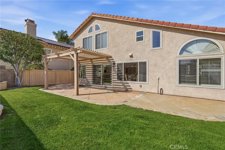 7 San Vincente, Rancho Santa Margarita, California 92688